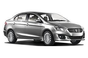 Suzuki Ciaz or similar
