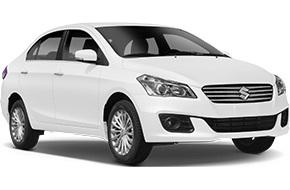 Suzuki Ciaz or similar