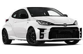 Toyota Yaris or similar