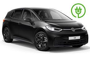 Volkswagen ID.3 or similar