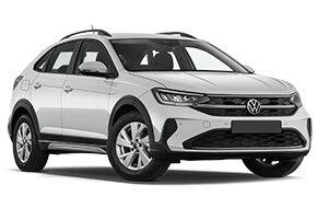 Volkswagen Taigo or similar