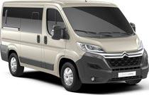 Citroen Jumper