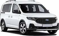 Ford Grand Tourneo Connect 5+2