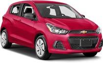 CHEVROLET BEAT HB