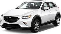 Mazda CX 30 2x4