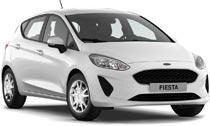 Ford Fiesta Kinetic