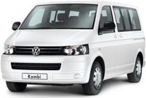 VW Kombi