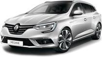 RENAULT Megane Sport Tourer