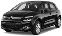 Citroen Space Tourer
