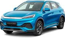 Fiat Egea Cross