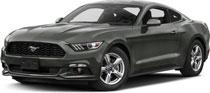 Ford Mustang Mach-E