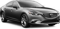 CHANGAN ALSVIN