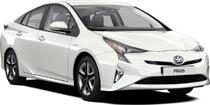 Toyota Prius Hybrid