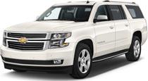 Chevrolet Suburban