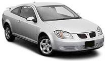 PONTIAC G5