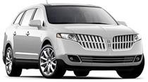 Lincoln Towncar