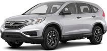 Honda CRV