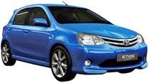 Toyota Etios