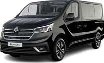 Renault Trafic Diesel