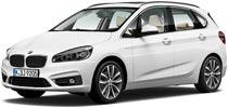 BMW 2 Series Active Tourer
