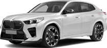 BMW X2 Hybrid
