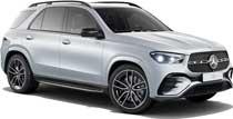Mercedes GLC