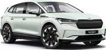 Skoda Enyaq Electric