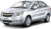 Renault Logan Life