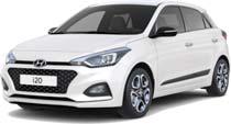 HYUNDAI I20 