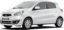 Mitsubishi Spacestar