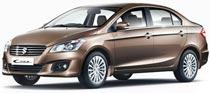 Suzuki Ciaz