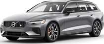 Volvo V60 SW