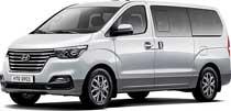 Hyundai H1