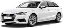 AUDI A4 SW