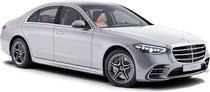 Mercedes Classe S