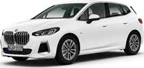 BMW serie 2 Active Tourer
