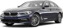 BMW serie 5