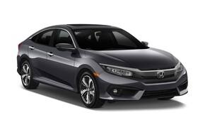 HONDA CIVIC 1.8 AC