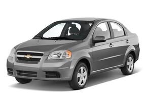 Chevy Aveo