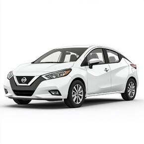 Nissan Versa Note