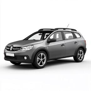 Dacia Logan Station Wagon