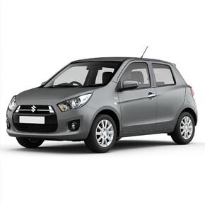 Suzuki Celerio