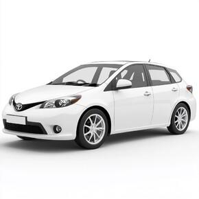 Toyota Fielder