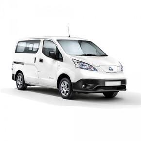 Nissan Evalia DIESEL 7 seater A/C
