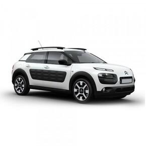Citroen C4 Cactus,