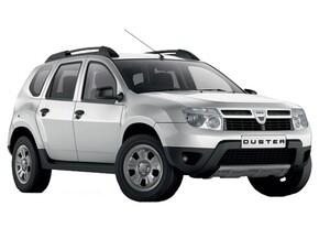 Dacia Duster, Skoda Yeti