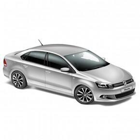 VW Vento,