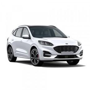 Ford Kuga,