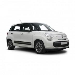 Fiat 500 L
