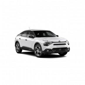 Citren eC4 Electric automatic,